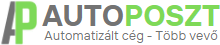 WP-AutoPoszt (220 × 45 képpont)
